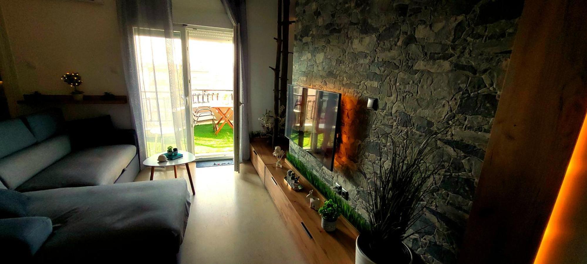 Sky View Suite سيرس المظهر الخارجي الصورة