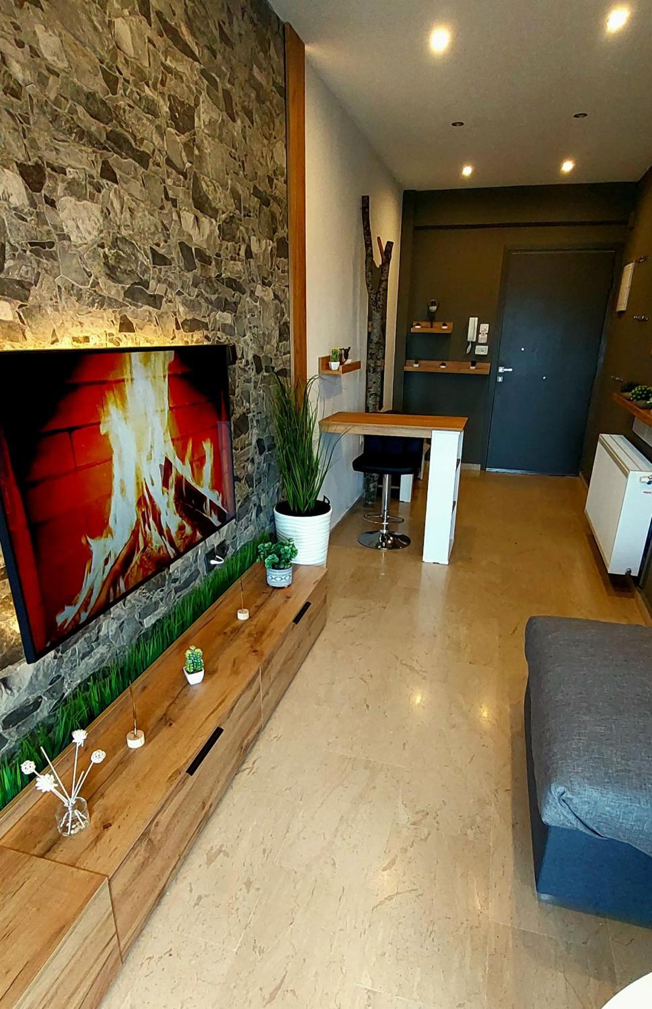 Sky View Suite سيرس المظهر الخارجي الصورة