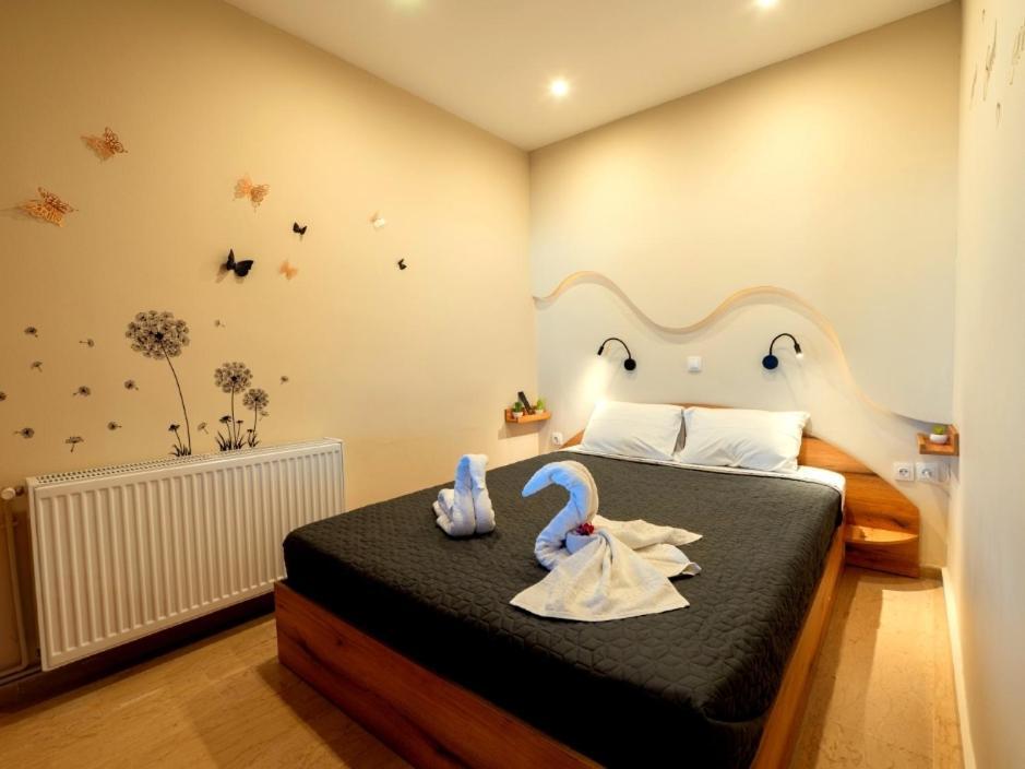 Sky View Suite سيرس المظهر الخارجي الصورة